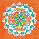 Like Frida IV by Harriet Sussman. SKU 39656a. Archival Giclee Fine art print for wall decor.