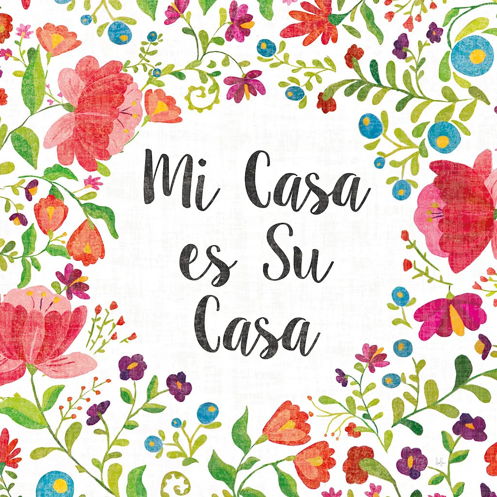 Like Frida VI by Harriet Sussman. SKU 39658a. Archival Giclee Fine art print for wall decor.