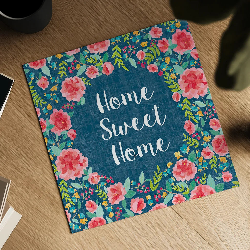 Like Frida VII by Harriet Sussman. Shown as a detailed flat fine art print, highlighting archival giclee quality. Available as an archival giclee rolled canvas, fine art paper, or poster print. SKU 39659a.