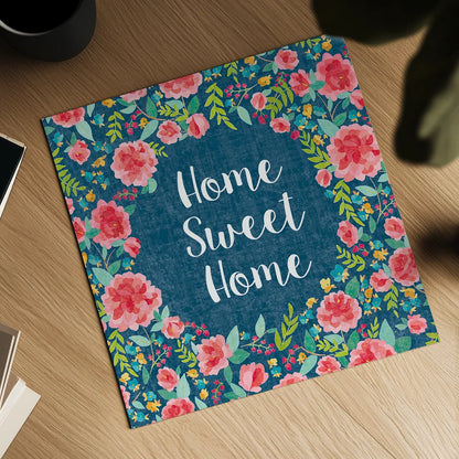 Like Frida VII by Harriet Sussman. Shown as a detailed flat fine art print, highlighting archival giclee quality. Available as an archival giclee rolled canvas, fine art paper, or poster print. SKU 39659a.