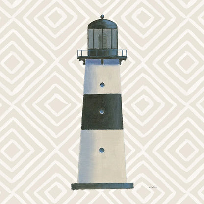 A Day at Sea III by James Wiens. SKU 46482a. Archival Giclee Fine art print for wall decor.