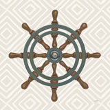 A Day at Sea IV by James Wiens. SKU 46483a. Archival Giclee Fine art print for wall decor.