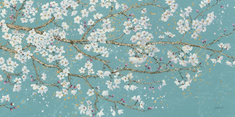April Breeze I by James Wiens