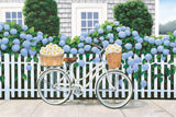 Beach Days II by James Wiens. SKU 35905i. Archival Giclee Fine art print for wall decor.