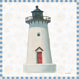 Beach Days VI by James Wiens. SKU 35909a. Archival Giclee Fine art print for wall decor.