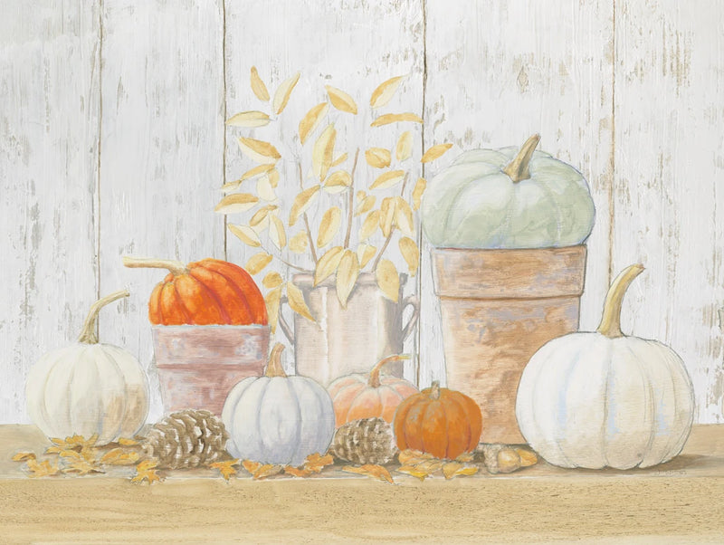 Beautiful Bounty by James Wiens