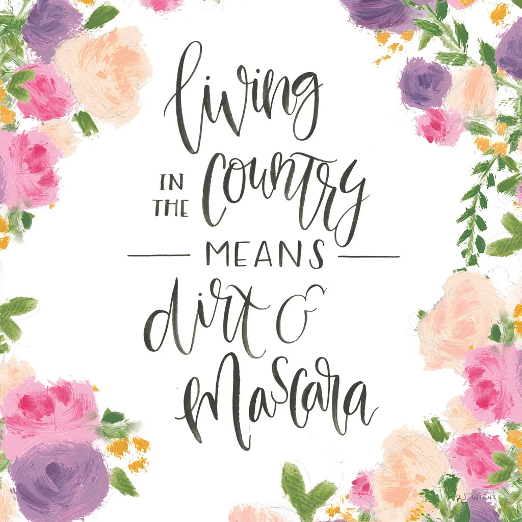 Beautiful Country V by James Wiens. SKU 30927a. Archival Giclee Fine art print for wall decor.