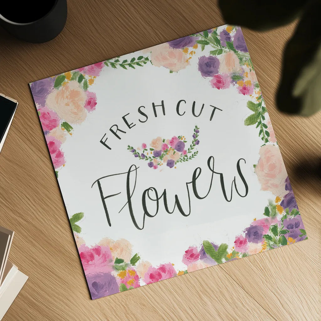 Beautiful Country VI by James Wiens. Shown as a detailed flat fine art print, highlighting archival giclee quality. Available as an archival giclee rolled canvas, fine art paper, or poster print. SKU 30928a.