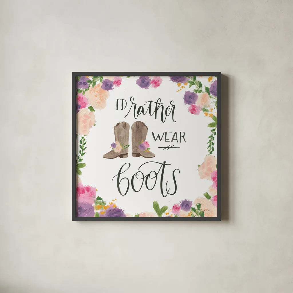 Beautiful Country VII by James Wiens. Shown in a sleek black glass frame for a contemporary gallery look. Available as an archival giclee rolled canvas, fine art paper, or poster print. SKU 30929a.