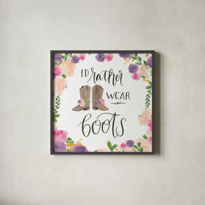 Beautiful Country VII by James Wiens. Shown in a sleek black glass frame for a contemporary gallery look. Available as an archival giclee rolled canvas, fine art paper, or poster print. SKU 30929a.