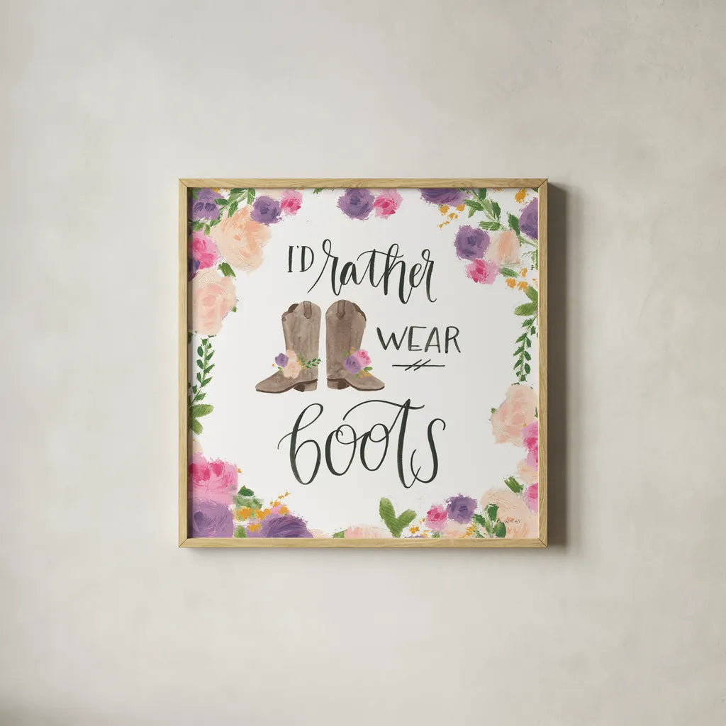 Beautiful Country VII by James Wiens. Shown in a natural wood glass frame for a timeless modern aesthetic. Available as an archival giclee rolled canvas, fine art paper, or poster print. SKU 30929a.