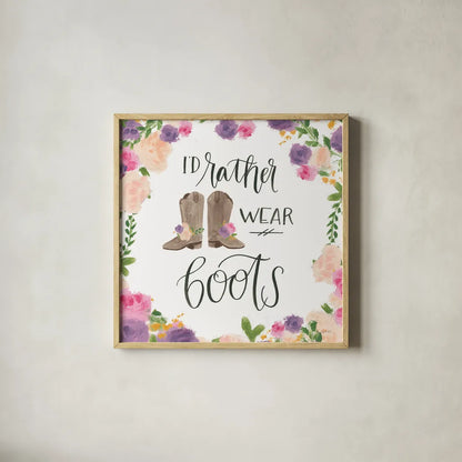 Beautiful Country VII by James Wiens. Shown in a natural wood glass frame for a timeless modern aesthetic. Available as an archival giclee rolled canvas, fine art paper, or poster print. SKU 30929a.