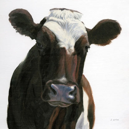Bessie by James Wiens. SKU 76401a. Archival Giclee Fine art print for wall decor.
