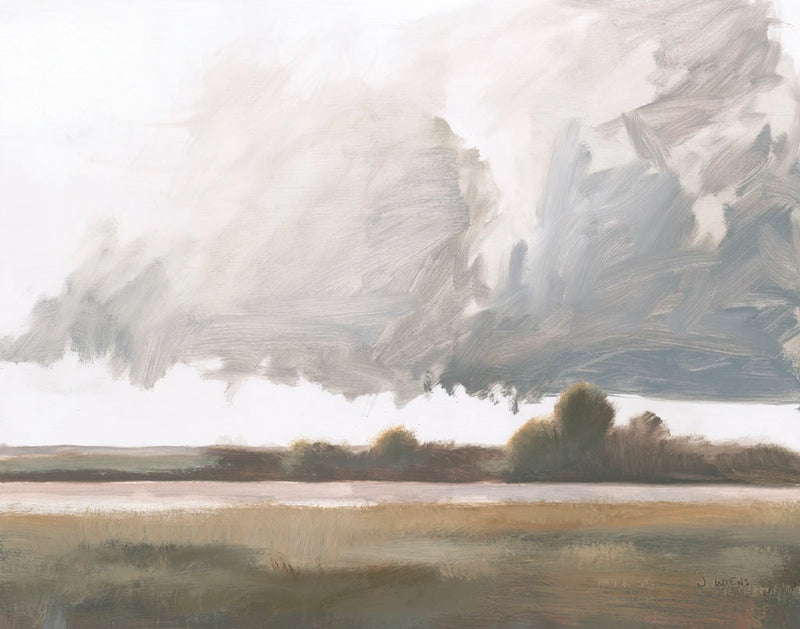 Big Sky by James Wiens
