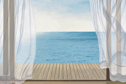 Blue Breeze by James Wiens. SKU 12190i. Archival Giclee Fine art print for wall decor.