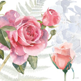 Boho Bouquet V by James Wiens. SKU 62646a. Archival Giclee Fine art print for wall decor.