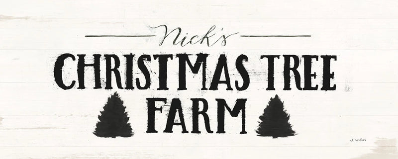 Christmas in the Heartland VI BW by James Wiens