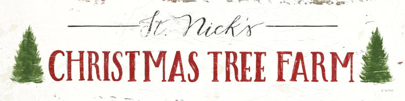 Christmas in the Heartland VI St Nicks by James Wiens