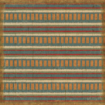 Country Mood Tile I - 12x12 by James Wiens. SKU 14591a. Archival Giclee Fine art print for wall decor.