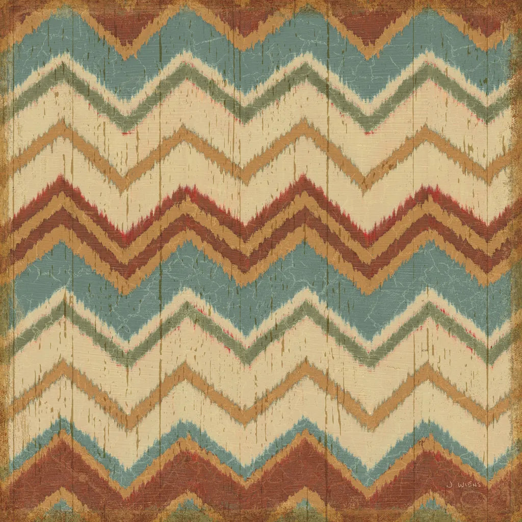 Country Mood Tile IV by James Wiens. SKU 14143a. Archival Giclee Fine art print for wall decor.