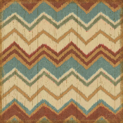 Country Mood Tile IV by James Wiens. SKU 14143a. Archival Giclee Fine art print for wall decor.