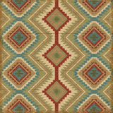 Country Mood Tile V v2 by James Wiens. SKU 14140a. Archival Giclee Fine art print for wall decor.