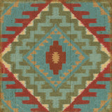 Country Mood Tile VII by James Wiens. SKU 14142a. Archival Giclee Fine art print for wall decor.
