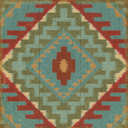 Country Mood Tile VII by James Wiens. SKU 14142a. Archival Giclee Fine art print for wall decor.