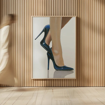 Divine II by James Wiens. shown as over sized large wall art. Available as an archival giclee rolled canvas, fine art paper, or poster print. SKU 73888h.