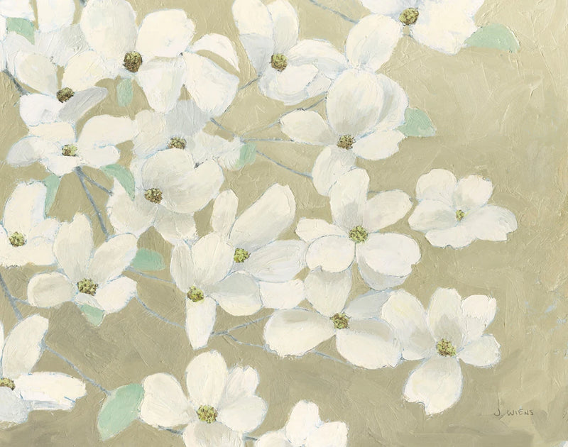 Dogwood Delight by James Wiens