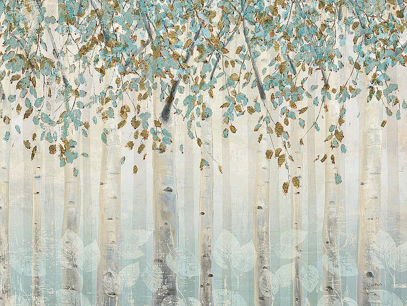 Dream Forest I by James Wiens