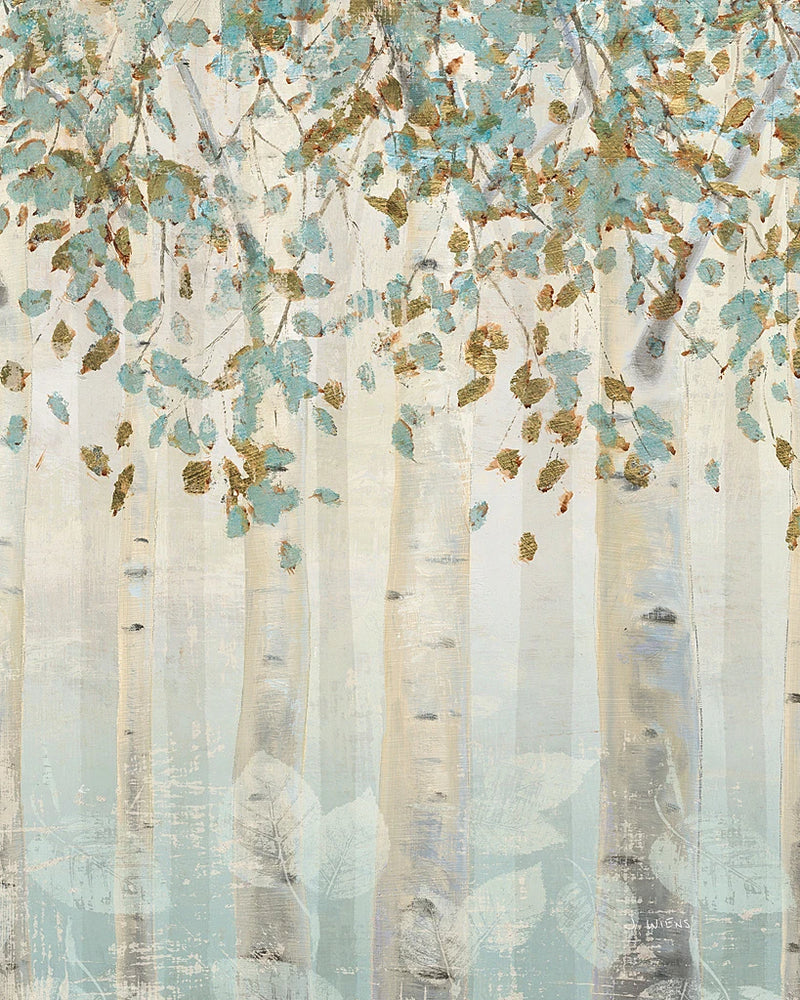Dream Forest I by James Wiens