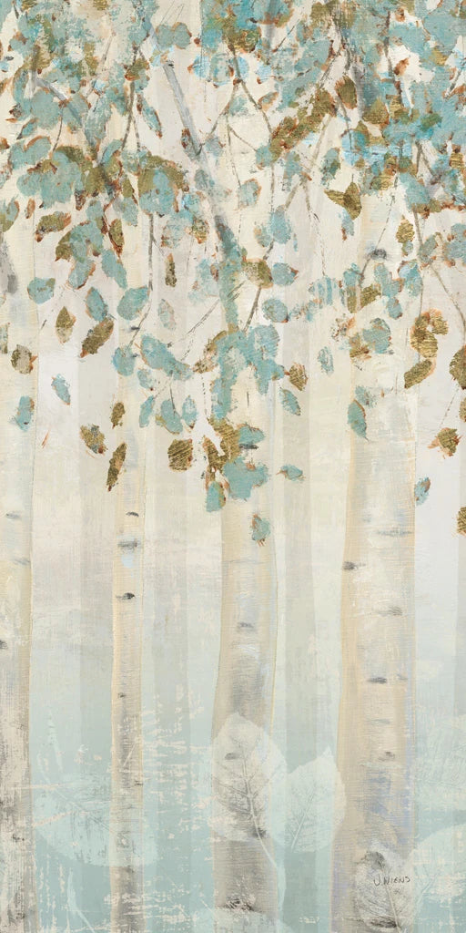 Dream Forest Panel I by James Wiens