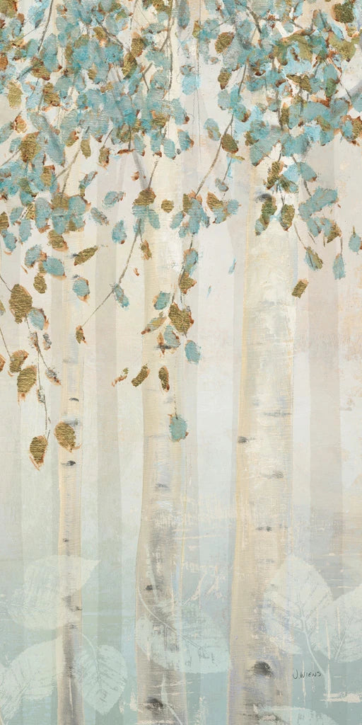 Dream Forest Panel III by James Wiens