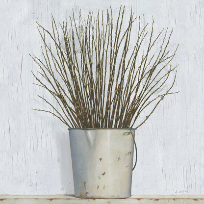 Early Spring by James Wiens. SKU 33577a. Archival Giclee Fine art print for wall decor.