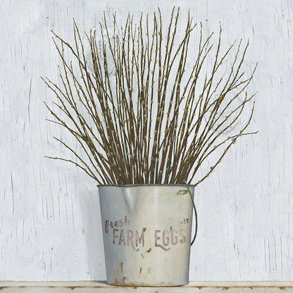 Early Spring Farm by James Wiens. SKU 34056a. Archival Giclee Fine art print for wall decor.