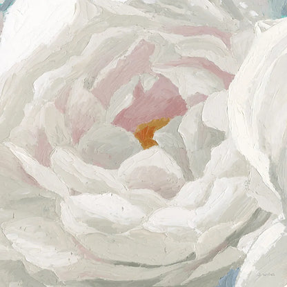 Essence of June Floral II by James Wiens. SKU 53128a. Archival Giclee Fine art print for wall decor.