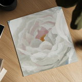 Essence of June Floral II by James Wiens. Shown as a detailed flat fine art print, highlighting archival giclee quality. Available as an archival giclee rolled canvas, fine art paper, or poster print. SKU 53128a.