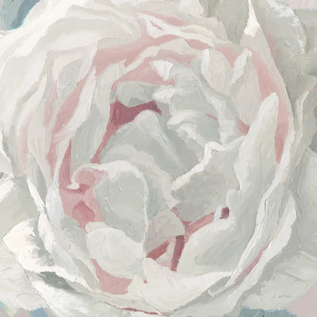 Essence of June Floral III by James Wiens. SKU 53129a. Archival Giclee Fine art print for wall decor.