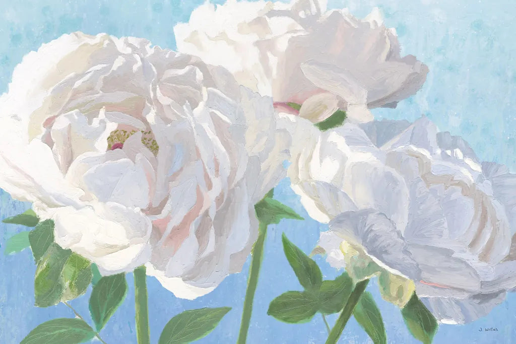 Essence of June I by James Wiens. SKU 50319i. Archival Giclee Fine art print for wall decor.