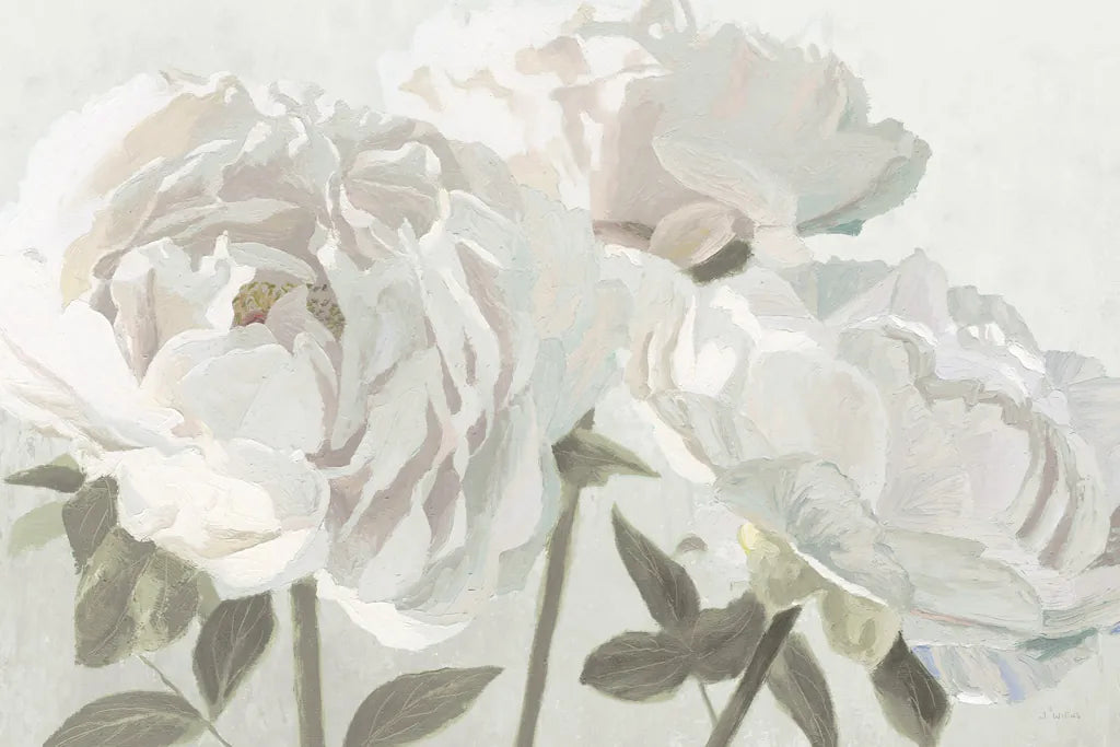 Essence of June I Neutral by James Wiens. SKU 52277i. Archival Giclee Fine art print for wall decor.