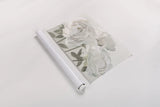 Essence of June I Neutral by James Wiens. shown as a rolled paper print. Available as archival giclee rolled canvas, fine art paper, or poster print. SKU 52277i.
