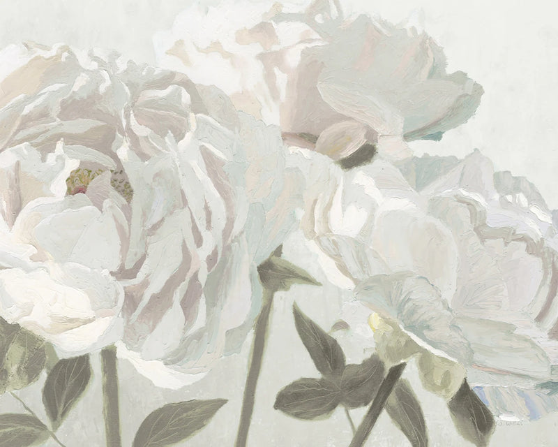 Essence of June I Neutral Crop by James Wiens