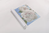 Essence of June II by James Wiens. shown as a rolled paper print. Available as archival giclee rolled canvas, fine art paper, or poster print. SKU 50320i.