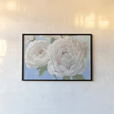 Essence of June II by James Wiens. shown as a paper print in a black flame. Available as a archival giclee rolled canvas, fine art paper, or poster print. SKU 50320i.
