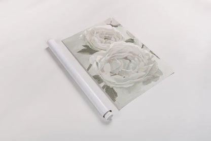 Essence of June II Neutral by James Wiens. shown as a rolled paper print. Available as archival giclee rolled canvas, fine art paper, or poster print. SKU 52278i.