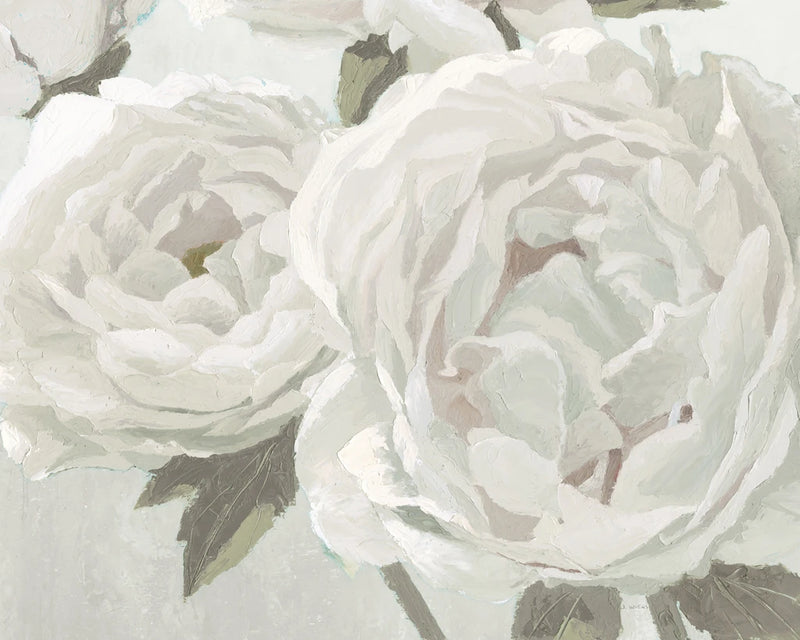 Essence of June II Neutral Crop by James Wiens