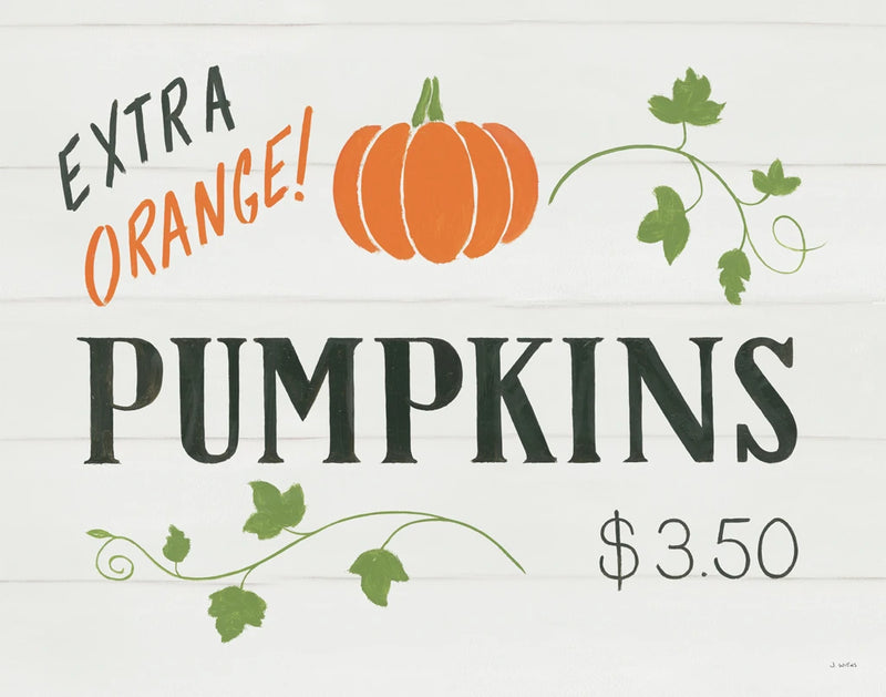 Fall Bounty VI by James Wiens