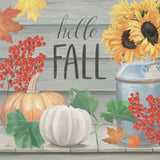 Fall at the Farm V by James Wiens. SKU 79919a. Archival Giclee Fine art print for wall decor.