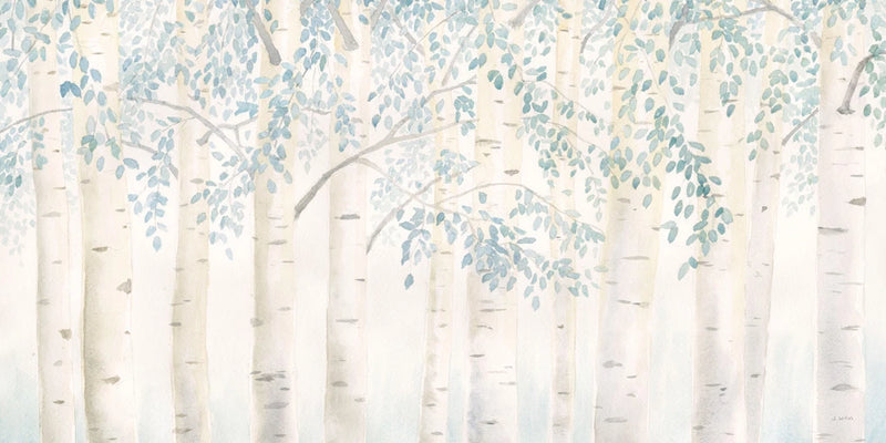 Fresh Forest by James Wiens